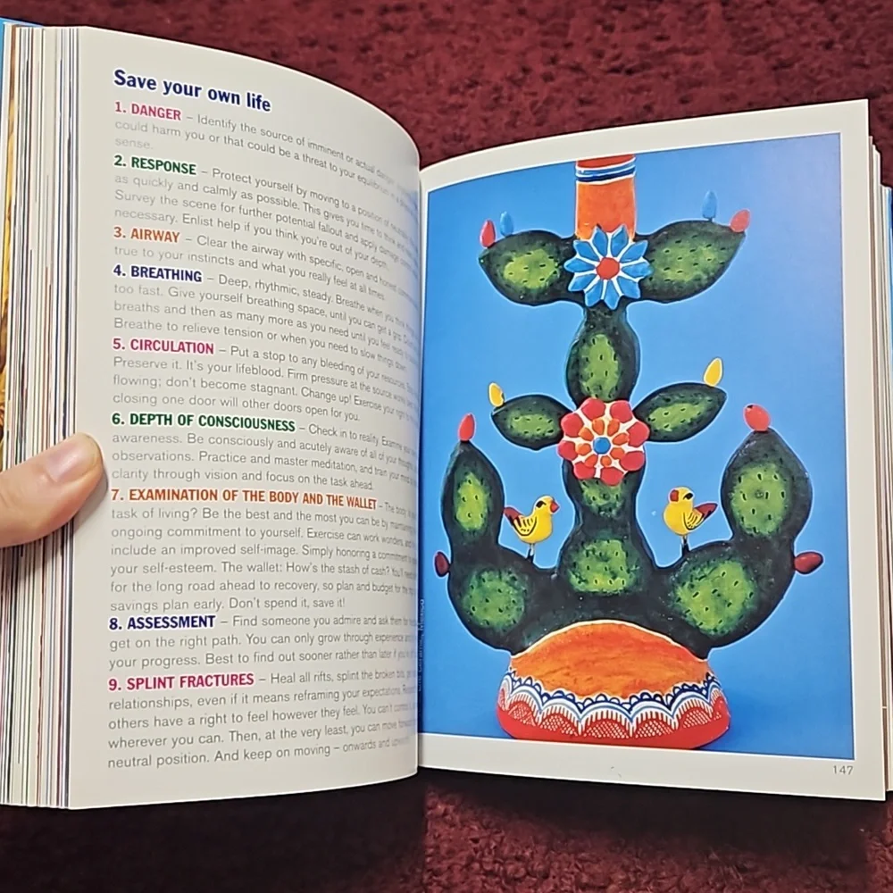 Girlosophy Book - Picture 8 of 13